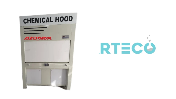 هود شیمیایی آزوناکس